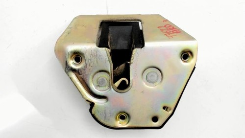 Serrure arriere droit citroen - serrure,