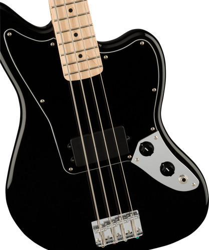 Squier affinity series - series, jaguar