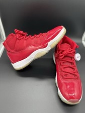 Nike Air Jordan 11 Retro Victoire Like 96 Rouge Taille 46 Eu - Américaine 12 Xi