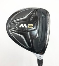 TaylorMade M2 15° Extra Stiff
