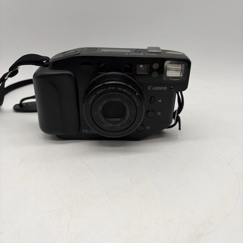 Appareil photo canon - appareil, prima