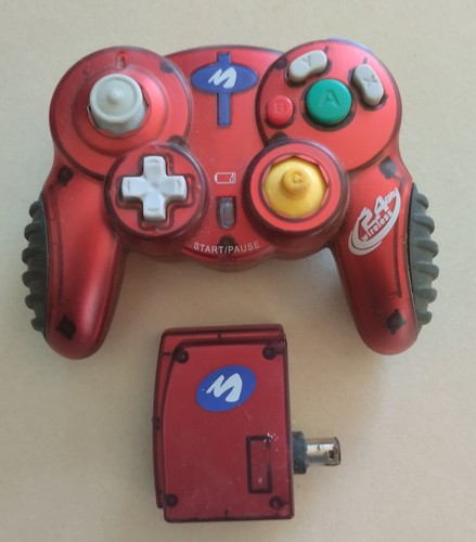 Nintendo gamecube manette - nintendo,