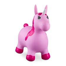 Ballon sauteur licorne 1,4 kg