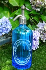 siphon eau de seltz. Etat top