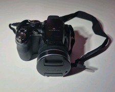 ✅️ FUJIFILM FINEPIX S4500 (TESTÉ - FONCTIONNE PARFAITEMENT)