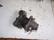 moyeu roue jante triporteur