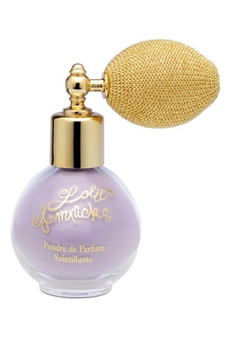 Lolita lempicka shimmering - lempicka,