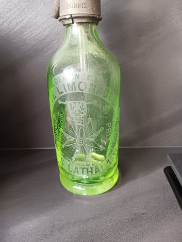 Petit siphon ouraline eau - ouraline,