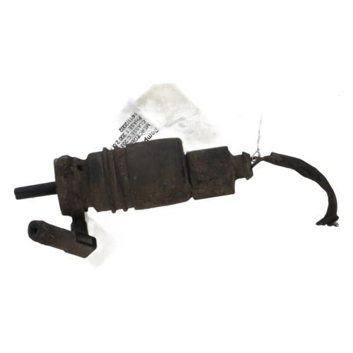 Pompe lave glace - , avant