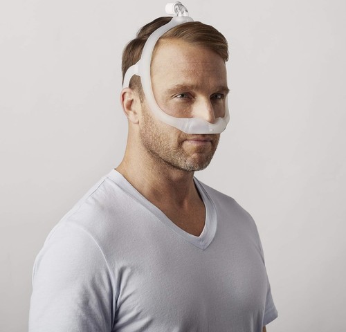 Philips respironics dreamwear - respironics,