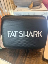 FatShark Dominator HD -