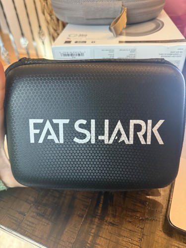 Fatshark dominator - fatshark,