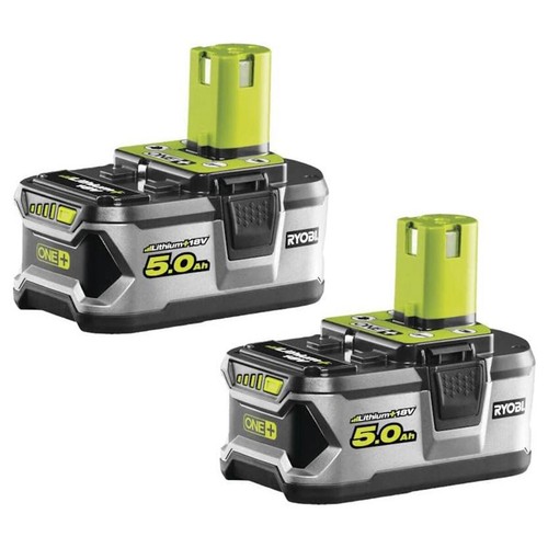 Set ryobi one - set, 2x