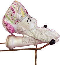 Pipe Jacob haut 9 larg 10 cm 