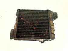 Radiateur chauffage honda - radiateur, de