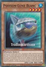 Yu-Gi-Oh! Poisson-Lune Blanc : C PHNI-FR006