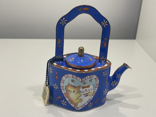 Pot lait porcelaine - à,