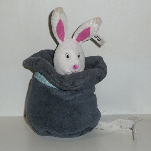 Doudou lapin ikea - -, moyen