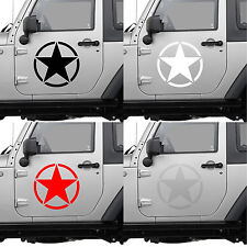 ARMY US ROUNDEL STAR MILITARY