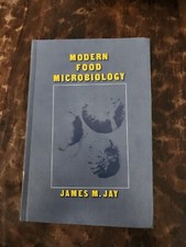 Modern Food Microbiology By