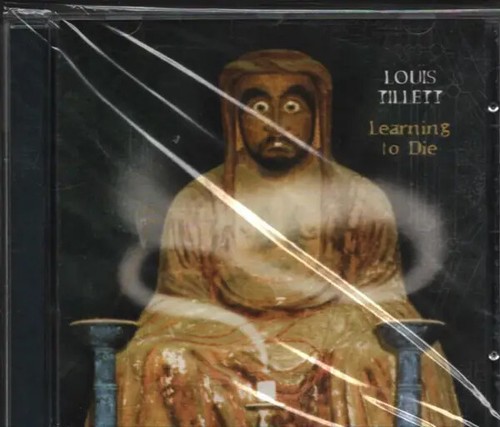 Louis tillett learning - louis,