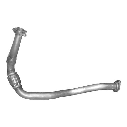 Tube pour échappement - , toyota