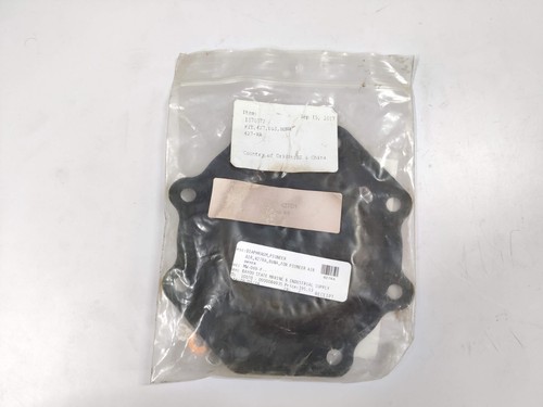 Kit diaphragme de joint - de,