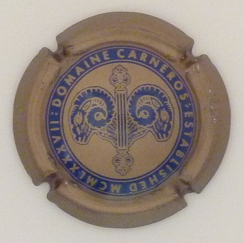 Taittinger dom carneros - 28, mm