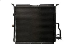 Condenseur, climatisation