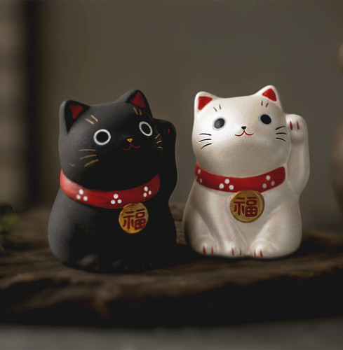 Figurine yakushigama feng - figurine, shui