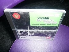 Vivaldi - Les quatre saisons