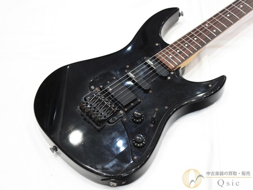 Yamaha rgx512j black - yamaha,