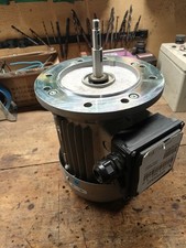 Moteur lavage hobart 2kw - moteur,