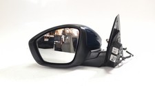 98170467SY RETROVISEUR GAUCHE / 1357433 POUR PEUGEOT 508 HYBRID 180 ALLURE