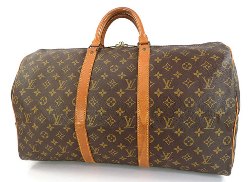 Authentique sac voyage - de,