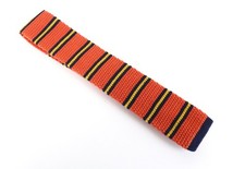 Suitsupply Homme Orange Laine