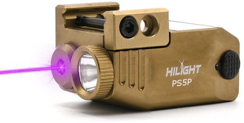 Hilight primal series purple - primal,