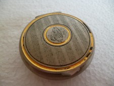 ANCIEN POUDRIER DE SAC EN