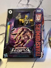Transformers Legacy