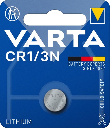 Varta cr1 pile au - pile,