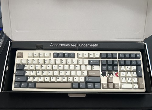 Clavier epomaker aula - clavier,