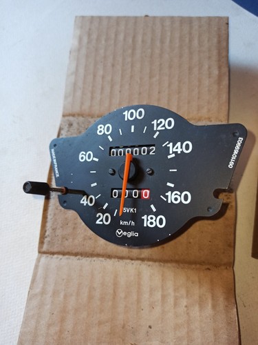Compteur kilométrique neuf - compteur,