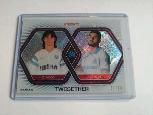 2025 panini eternity - 2025-26,
