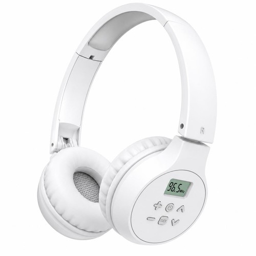 Jyw global casque radio - global,