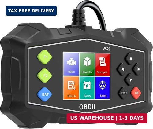 Obd2 scanner diagnostic - obd2, tool