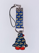 Pingu 25th Anniversary × Bracelet en métal Coca-Cola du Japon