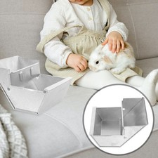  Mangeoire Lapin À Petite