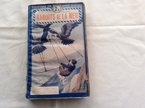 Les bandits mer louis - bandits, de