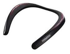 Haut-parleur de cou portable