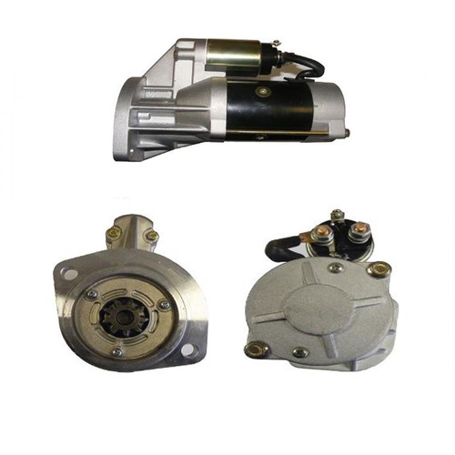 Mae moteur démarreur nissan - démarreur,